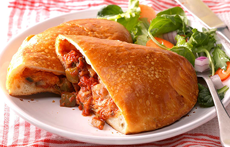Calzone